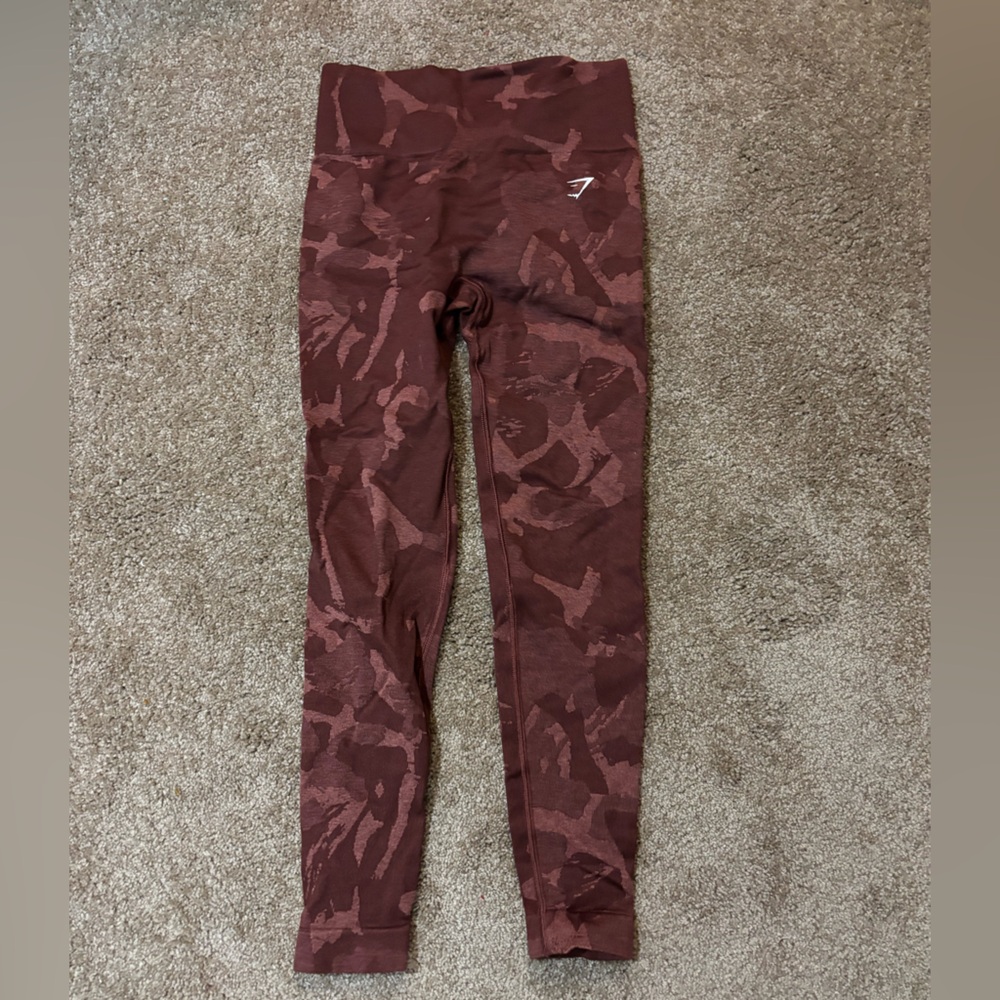 Gymshark Leggings Size Small